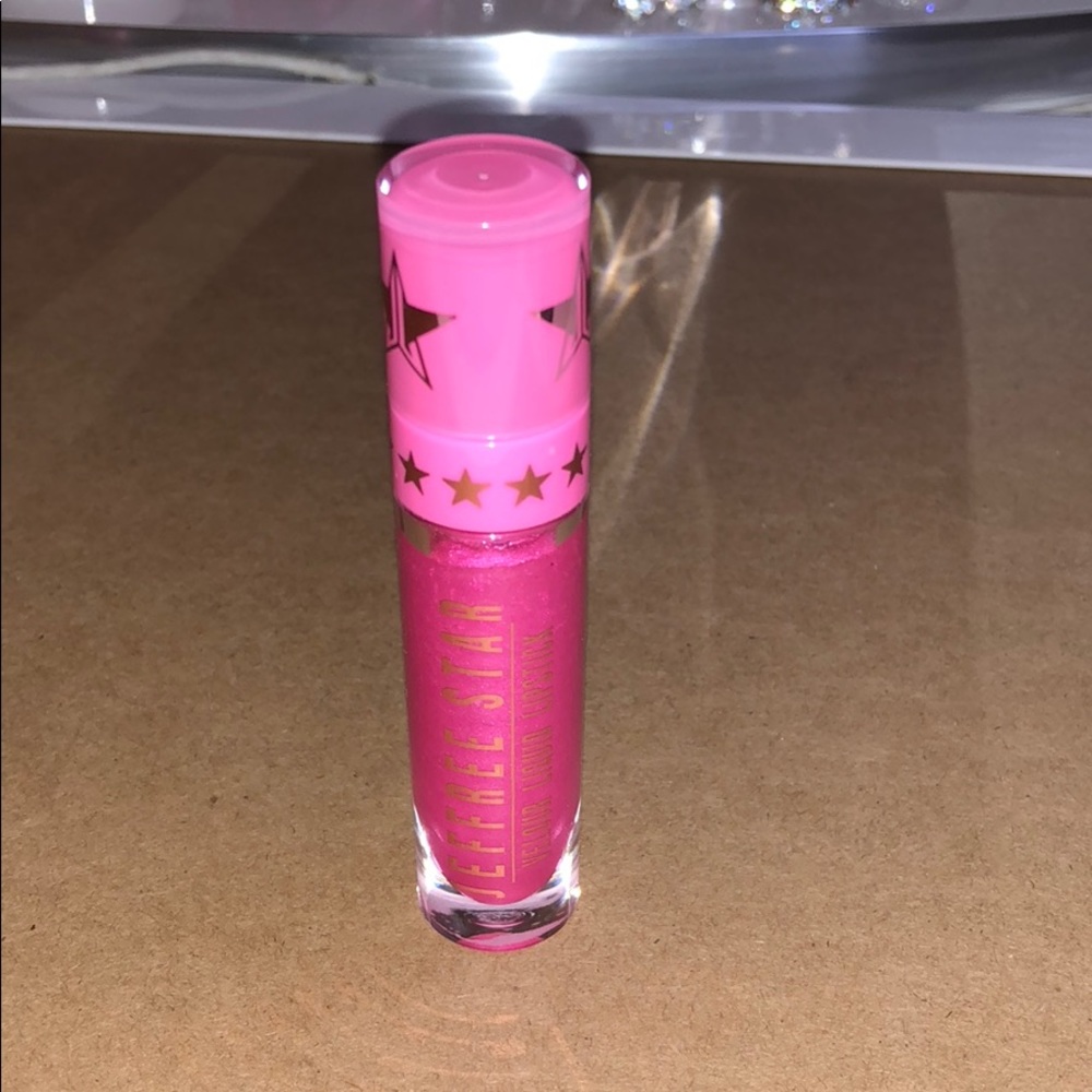 Jeffree Star cosmetics liquid lip